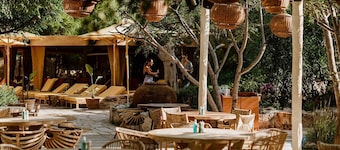 Villa White Star - 100m from Beach