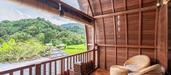 Pondok Carik Peaceful Villa