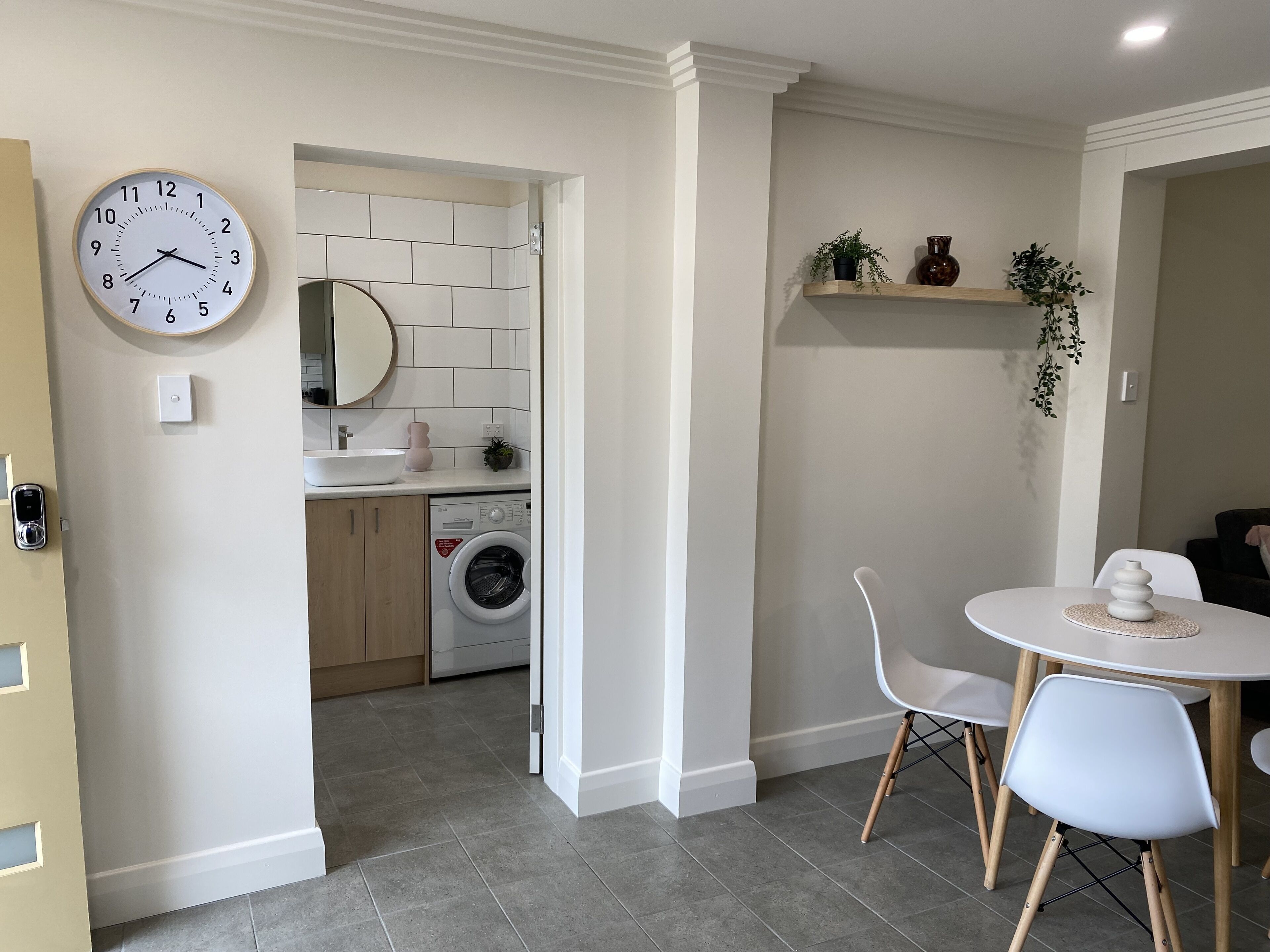 تناول الطعام