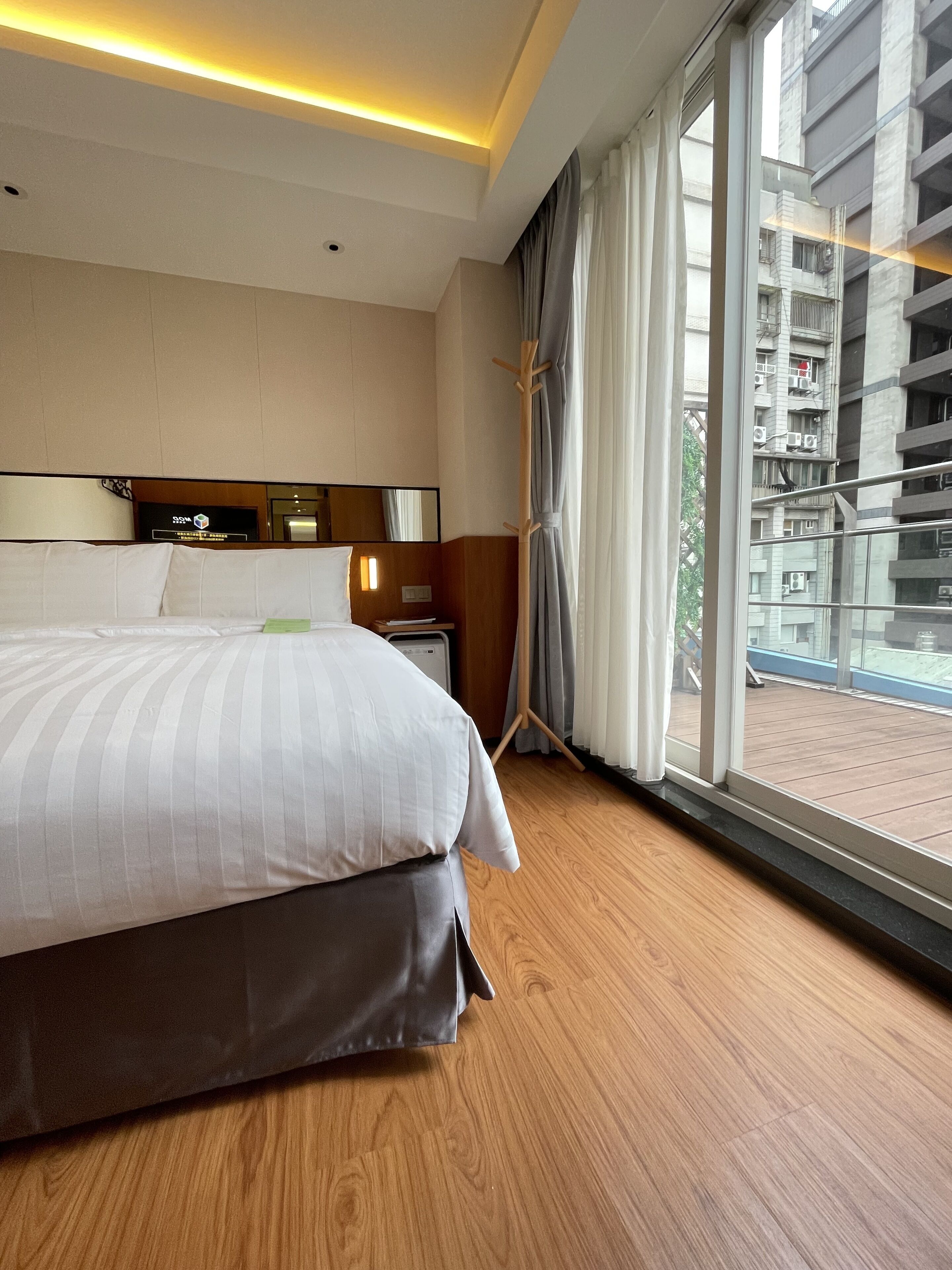 Foto - 盤古捷旅 - Panco Hotel