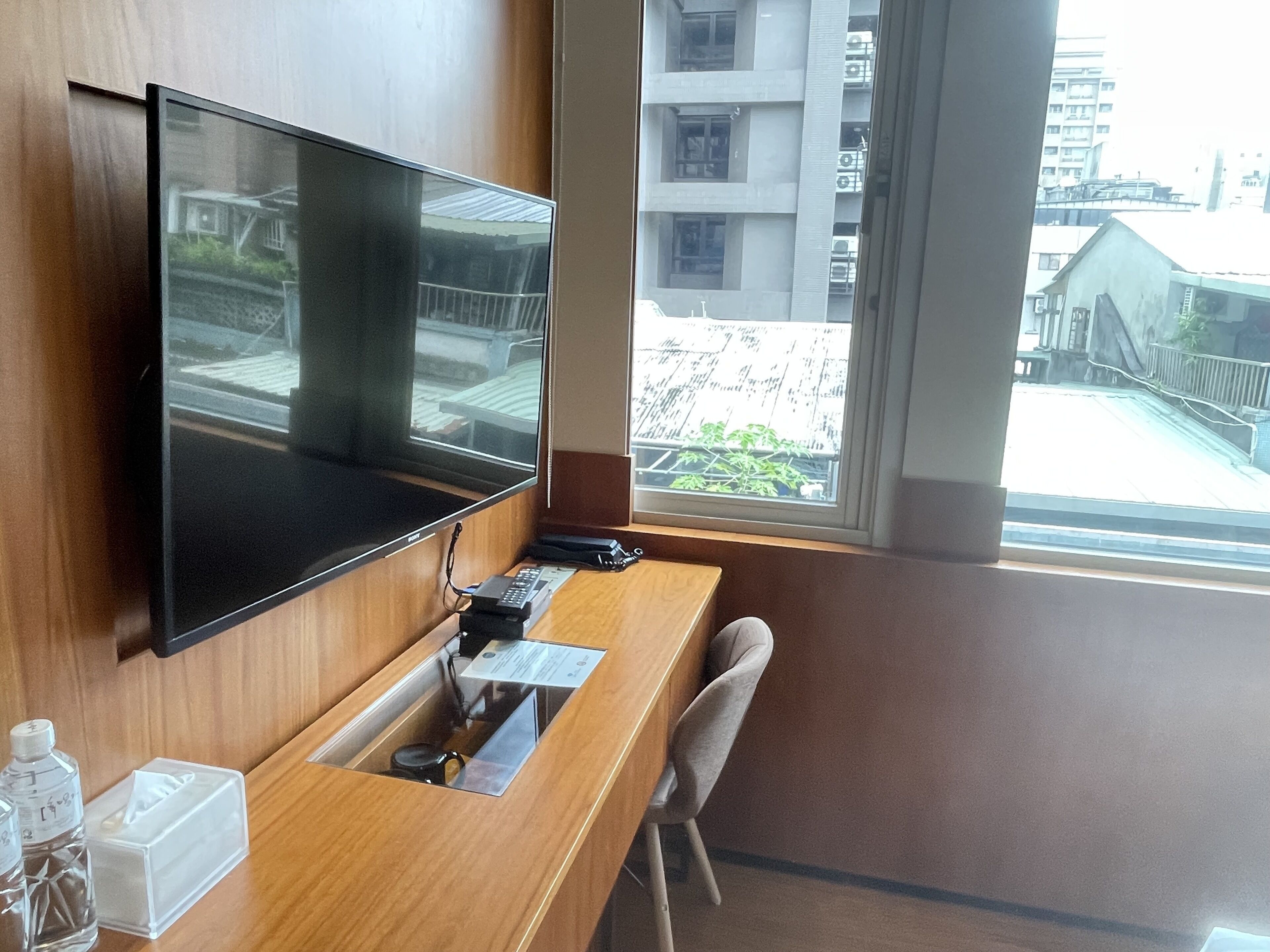 Foto - 盤古捷旅 - Panco Hotel