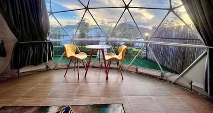 Glamping Hill Khaoyai