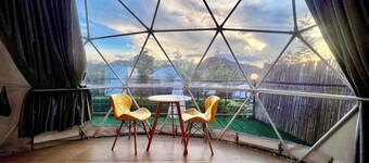 Glamping Hill Khaoyai