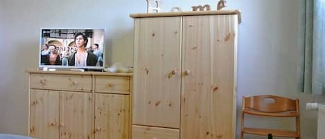 2 bedrooms, WiFi