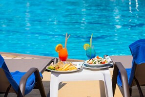 Exterior - JP Pool & Apartments (Kos)