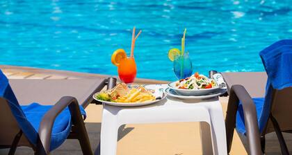 JP Pool & Apartments