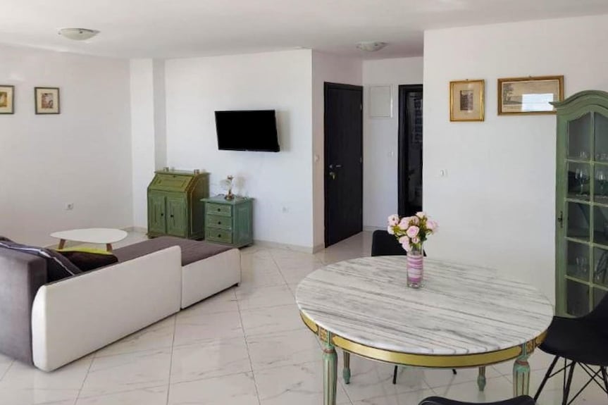 Ferienhaus Makarska Nahe Biokovo Gebirge - Baška Voda