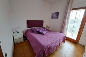 2 Schlafzimmer, kostenloses WLAN