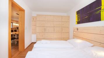 4 Schlafzimmer, WLAN