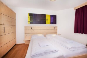 4 bedrooms, free WiFi - Chalet in Pinzgau near Wildkogel Arena (Wald im Pinzgau)