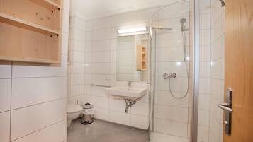 Dusche