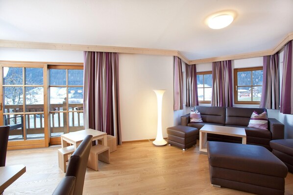 Smart TV - Chalet in Pinzgau near Wildkogel Arena (Wald im Pinzgau)