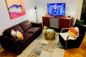 Smart-tv