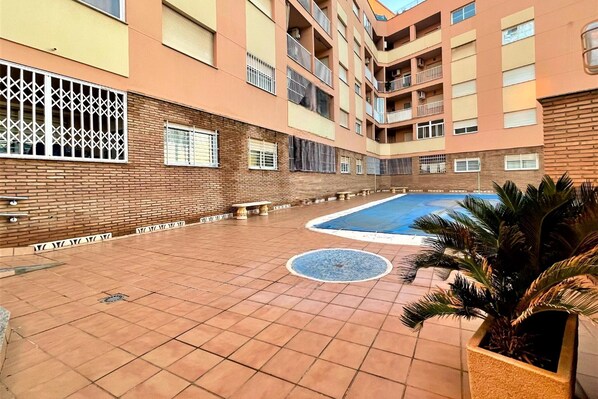 Property grounds - Belvilla by OYO Estela de Mar II (Roquetas de Mar)