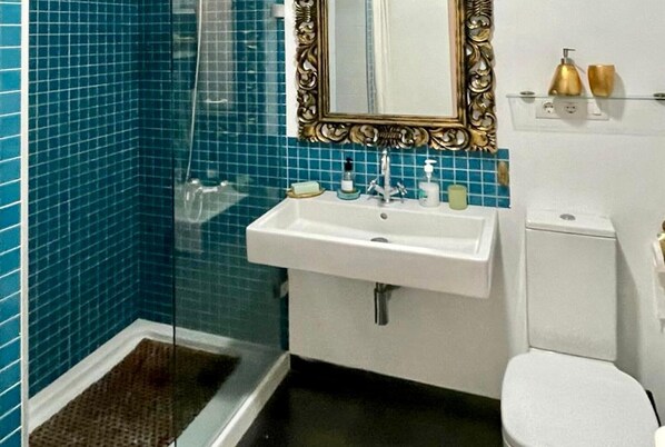 Shower