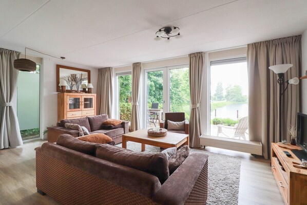 TV connectée, lecteur de DVD