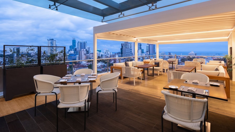 Courtyard By Marriott Colombo