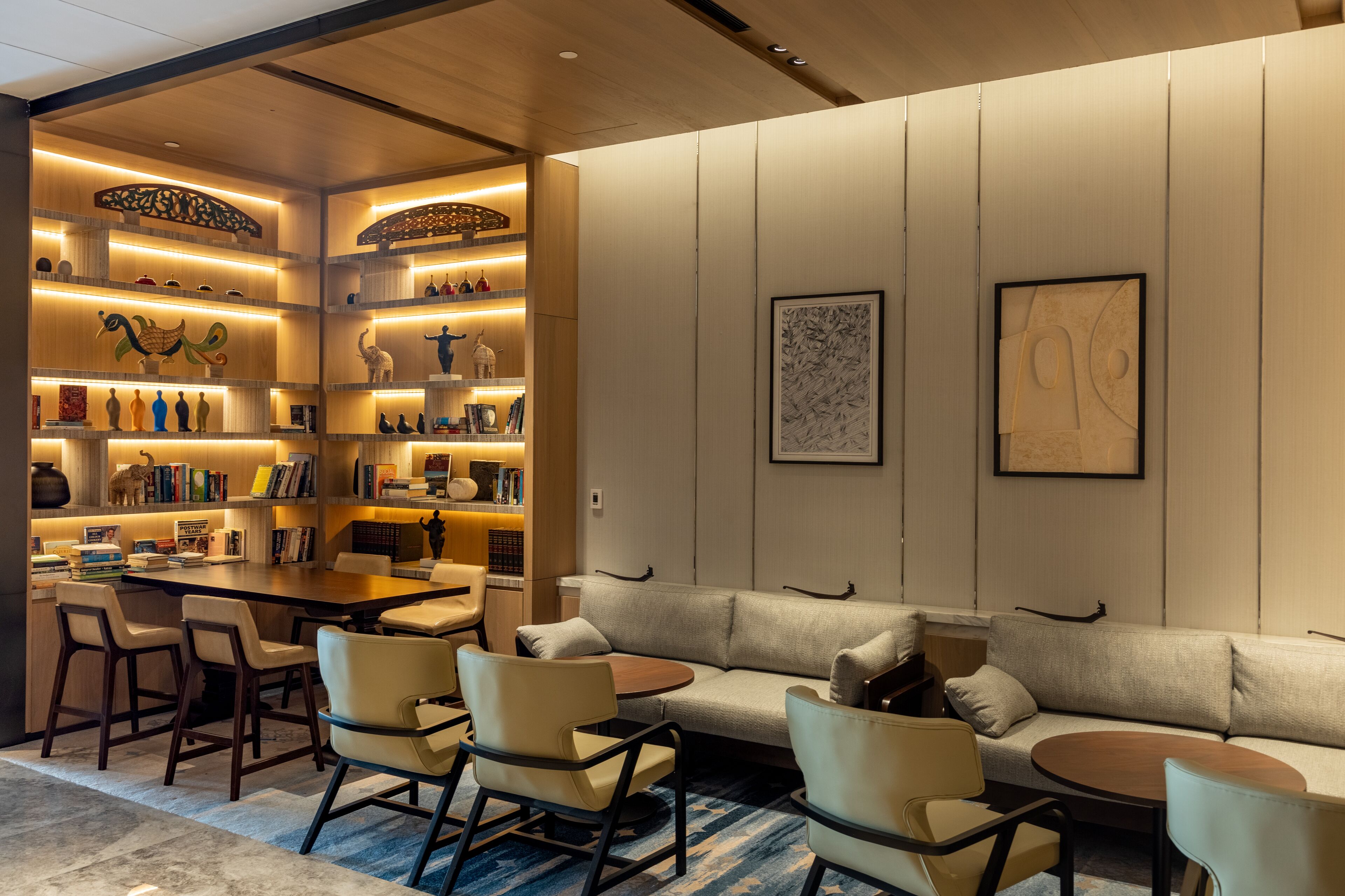 Foto - Courtyard By Marriott Colombo