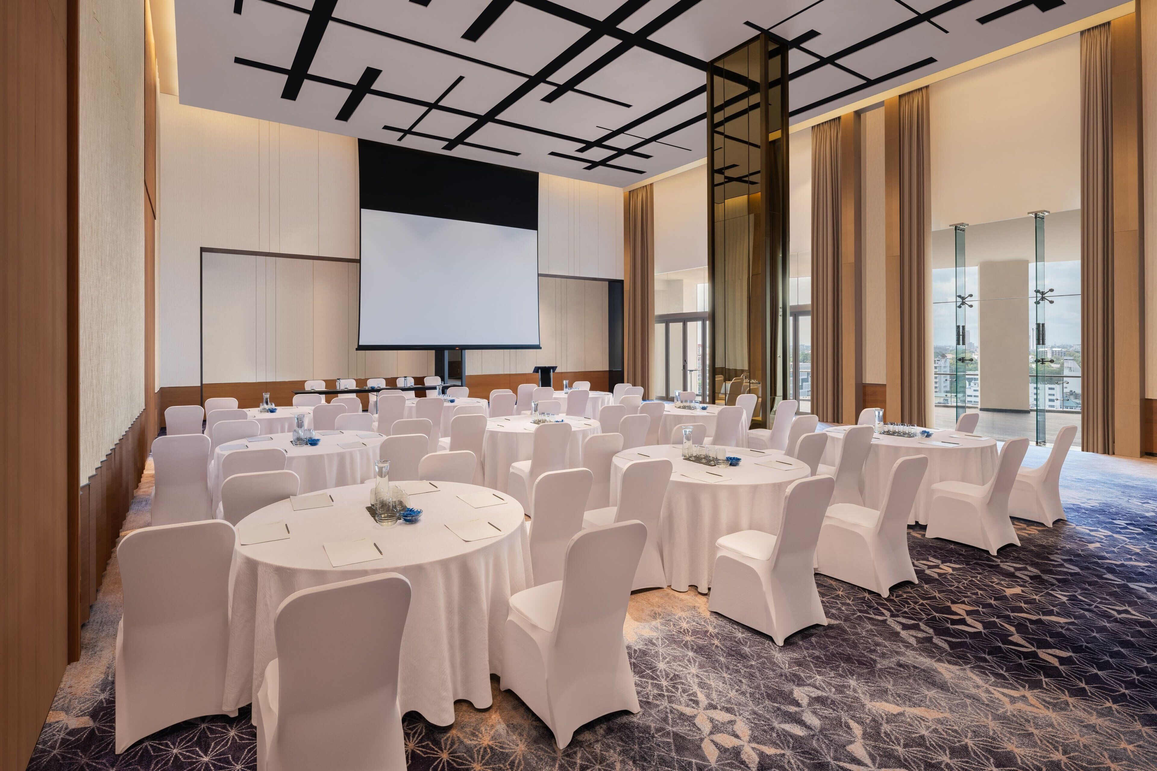Foto - Courtyard By Marriott Colombo