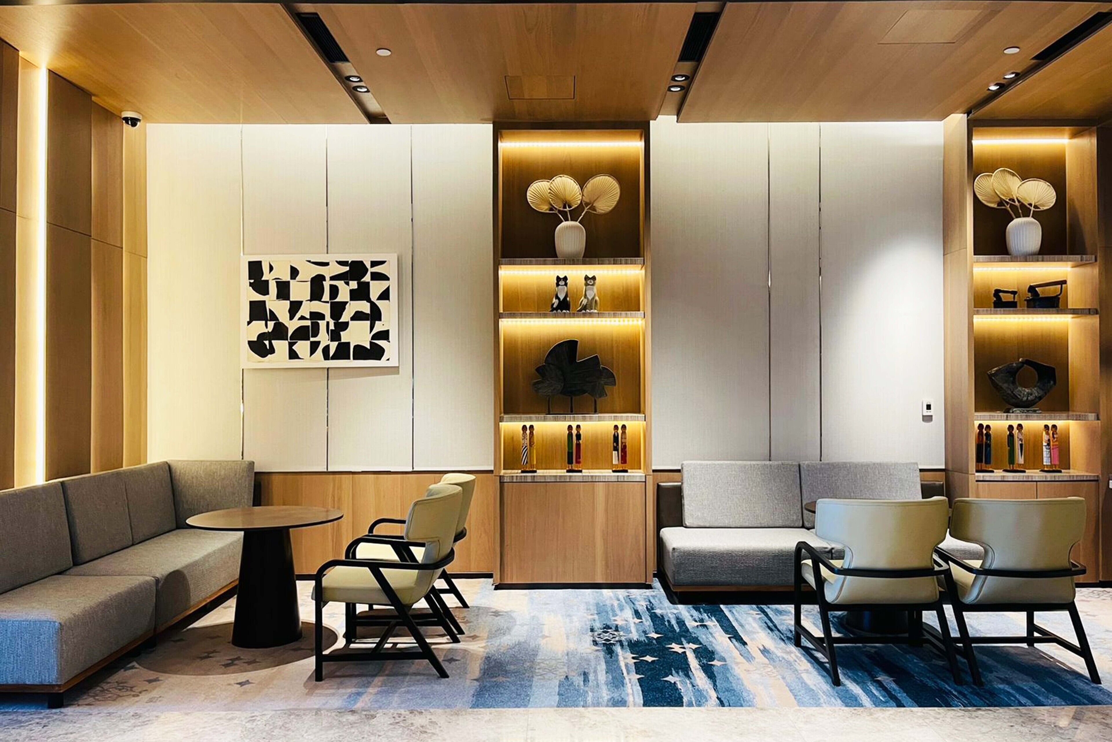 Foto - Courtyard by Marriott Colombo