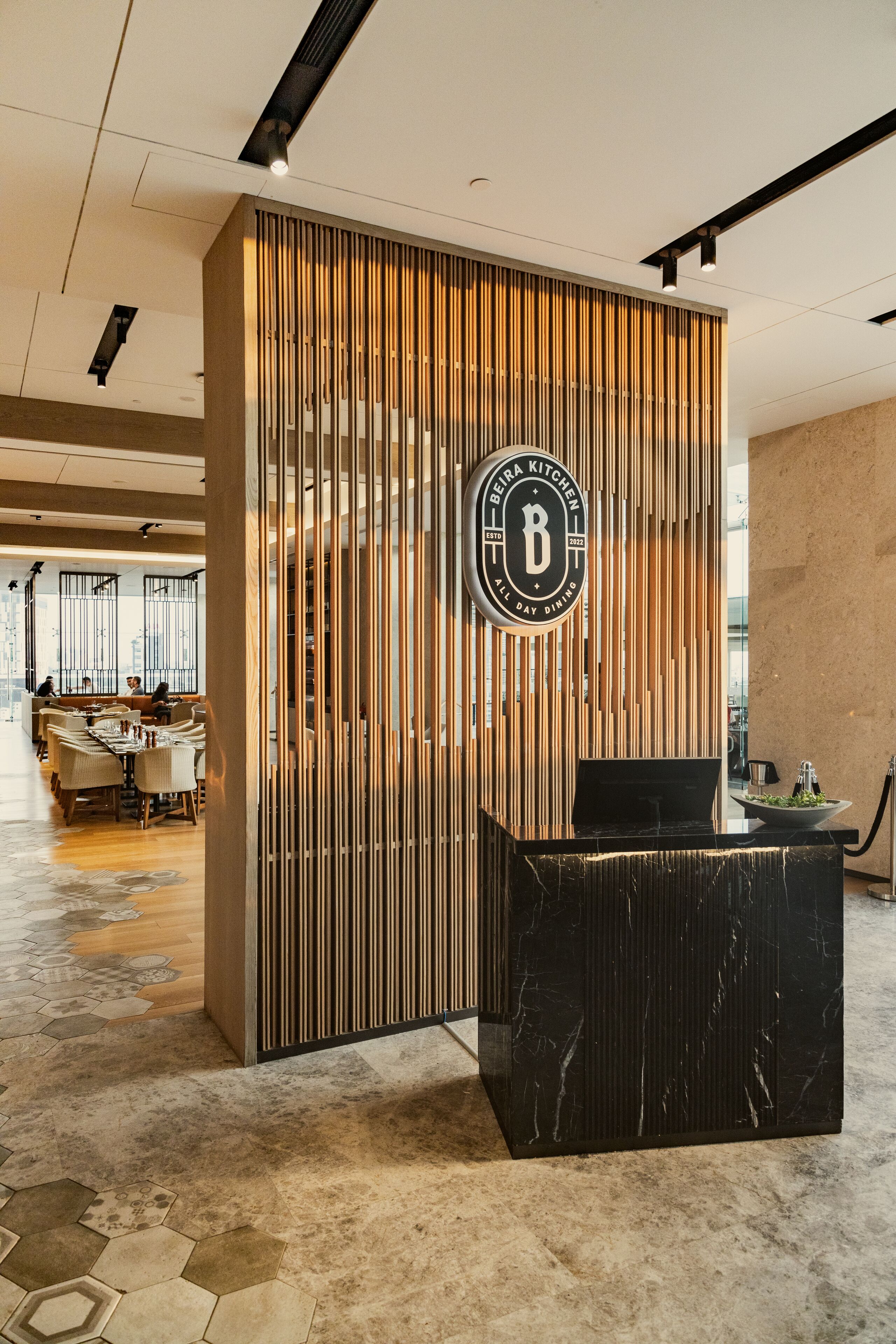 Foto - Courtyard by Marriott Colombo