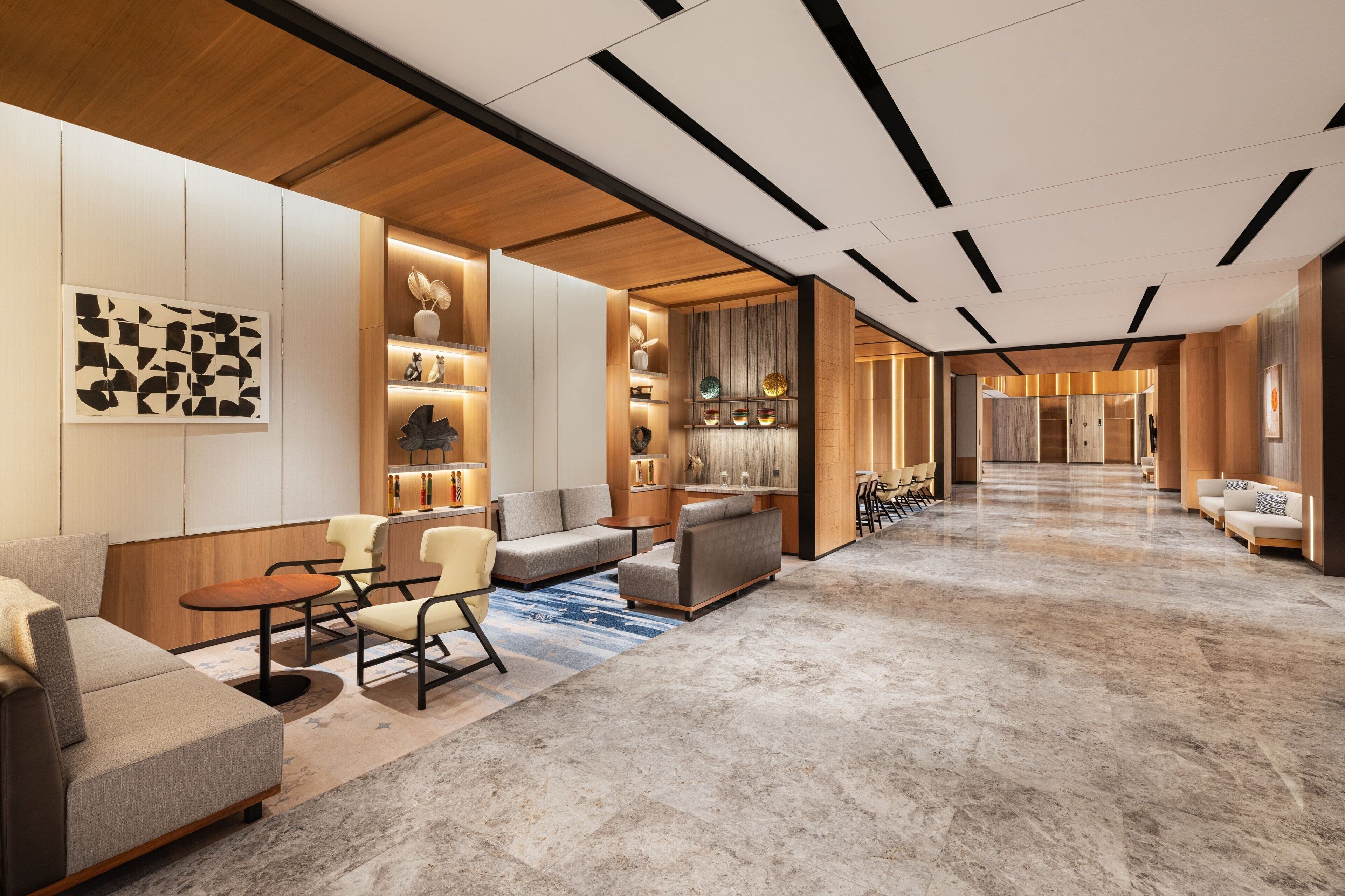 Foto - Courtyard by Marriott Colombo