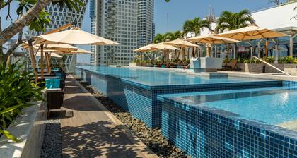 Courtyard By Marriott Colombo