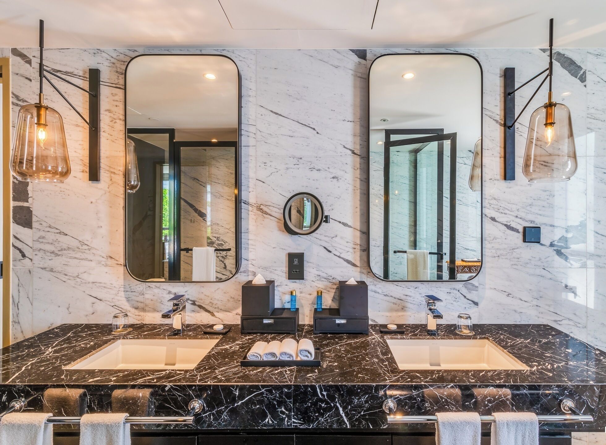 Foto - Courtyard by Marriott Colombo