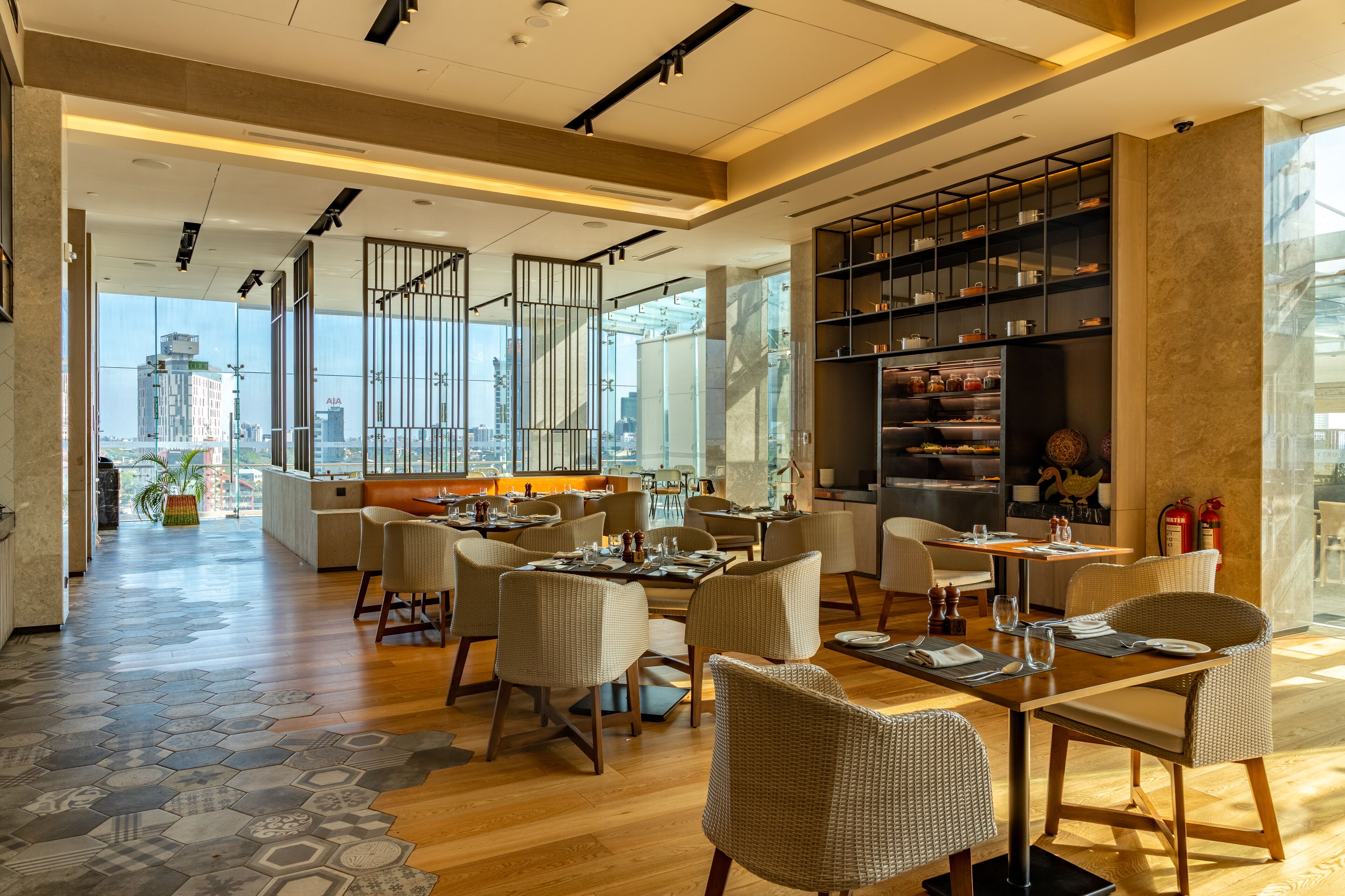 Foto - Courtyard by Marriott Colombo