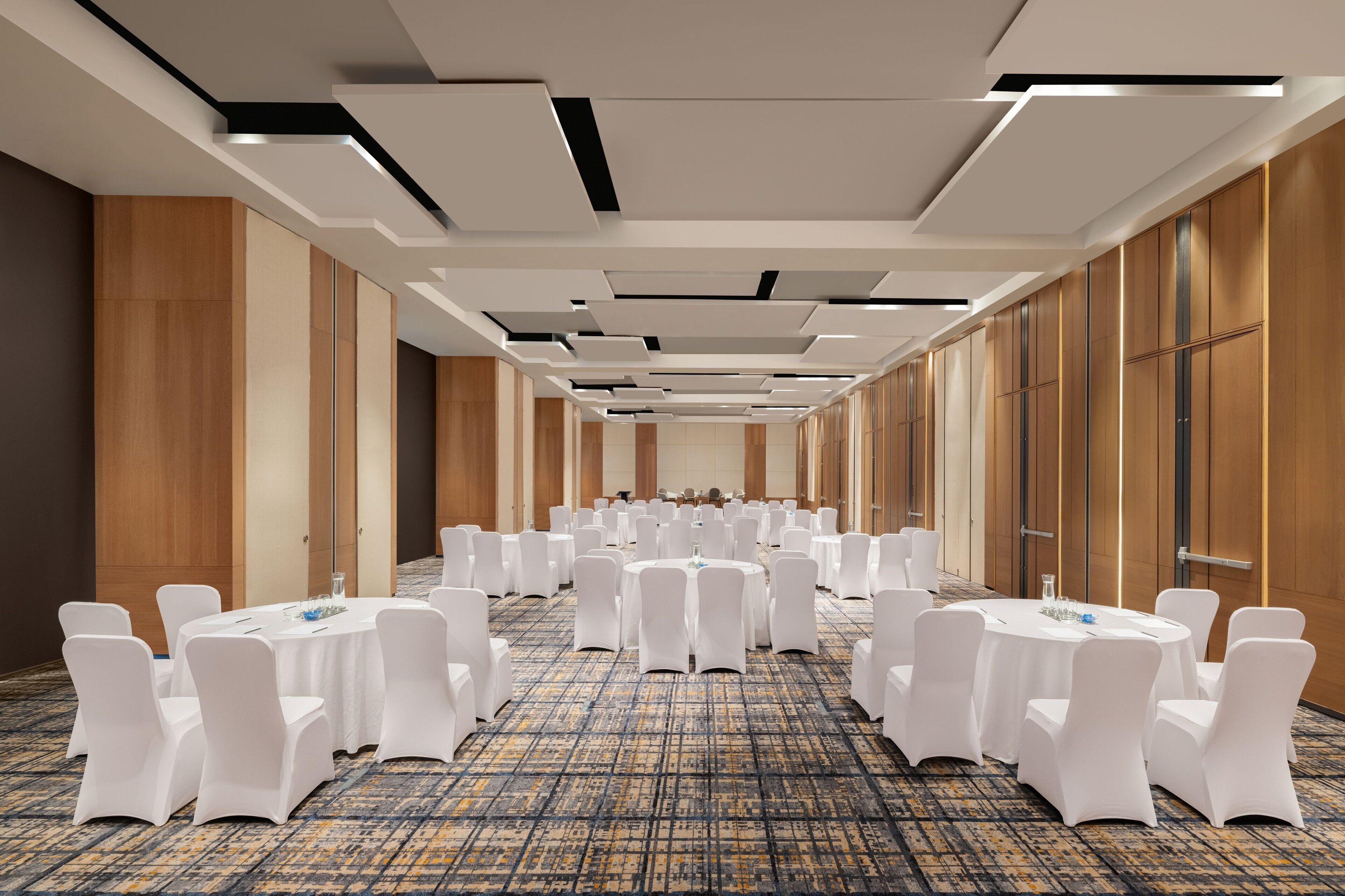 Foto - Courtyard by Marriott Colombo