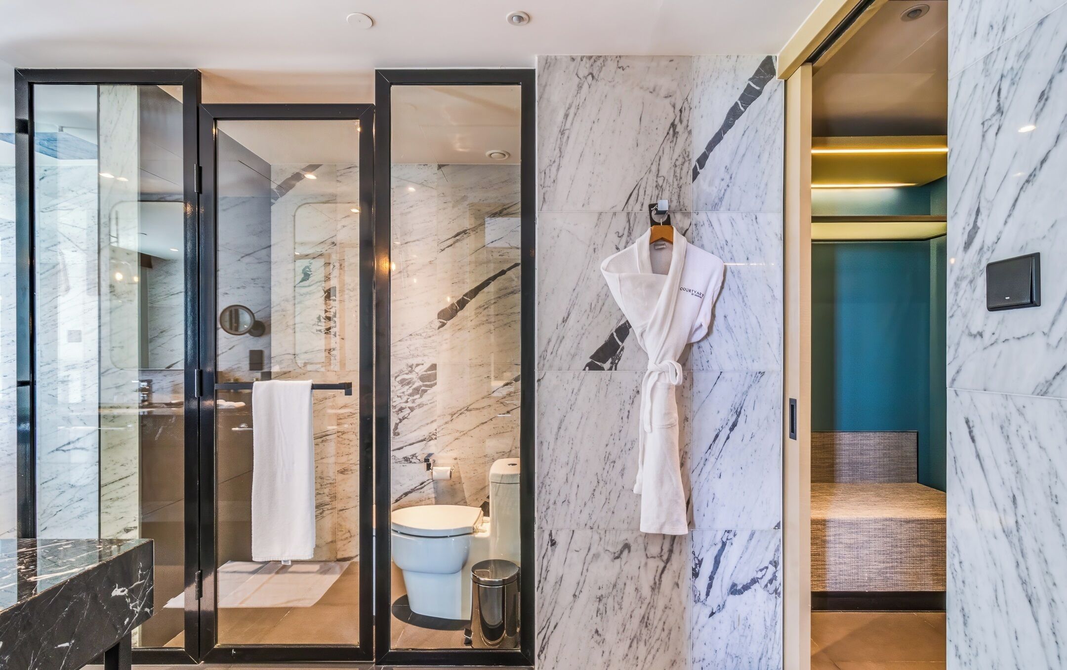 Foto - Courtyard by Marriott Colombo