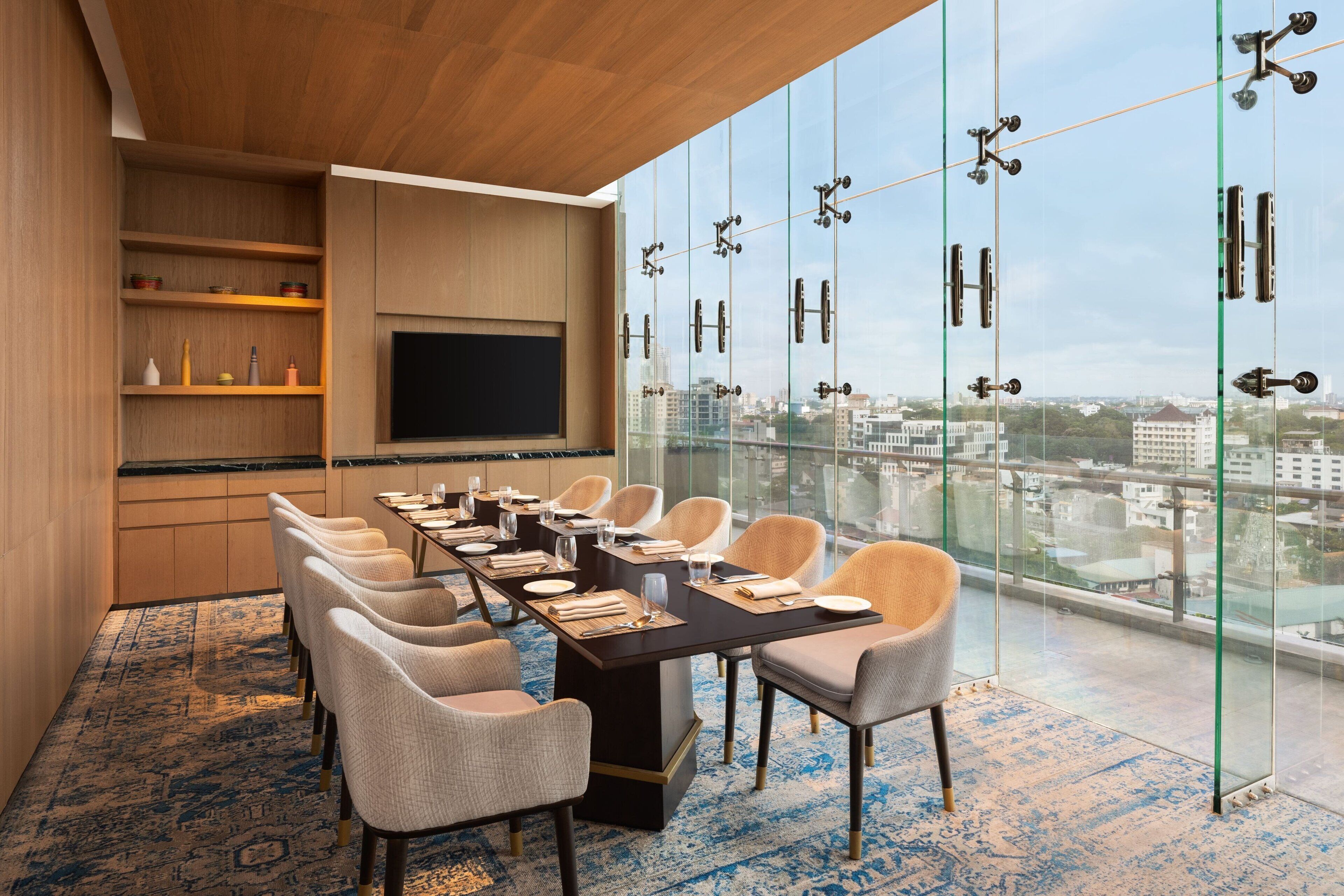 Foto - Courtyard by Marriott Colombo