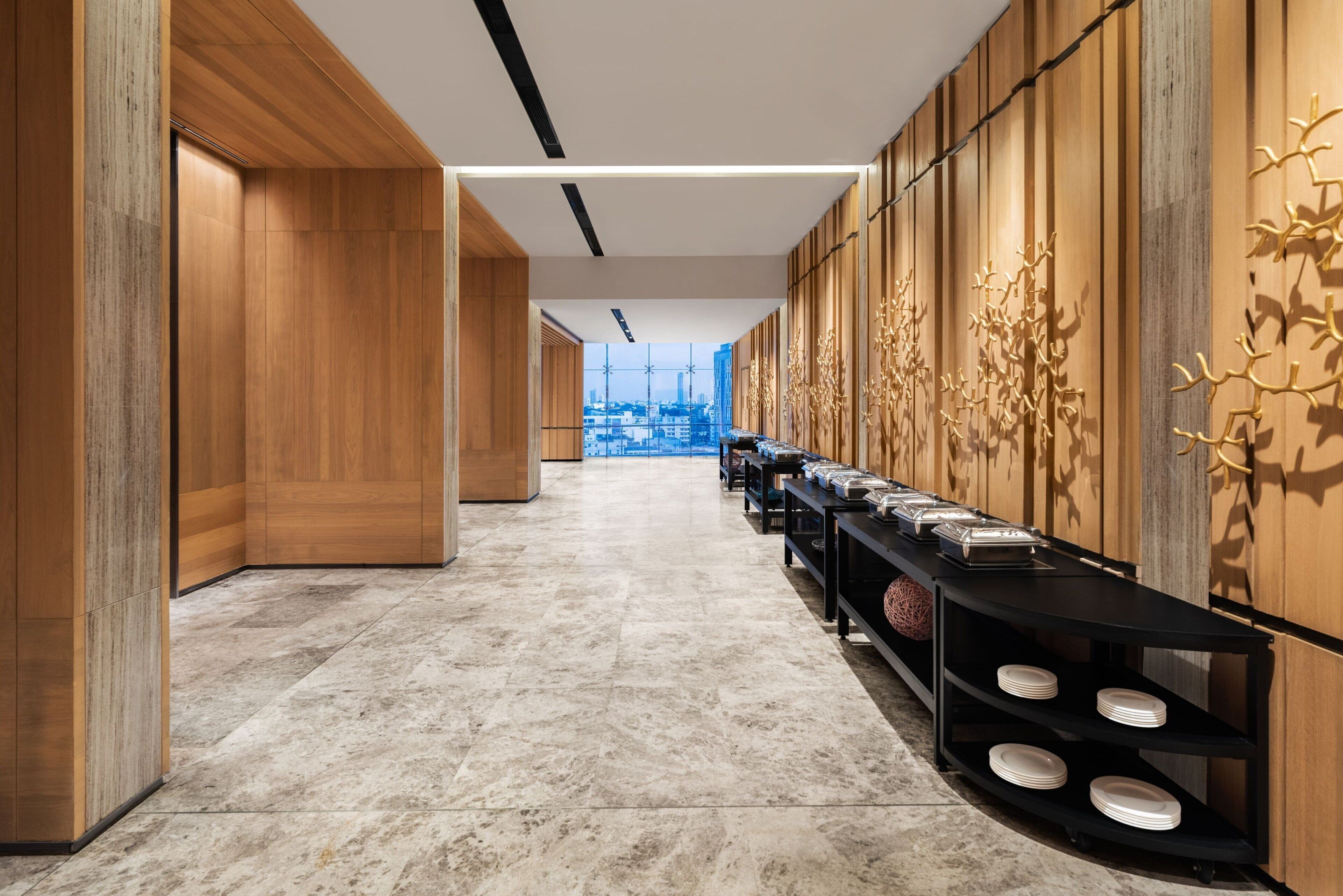 Foto - Courtyard by Marriott Colombo