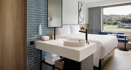 Fairfield By Marriott Okayama Tsuyama