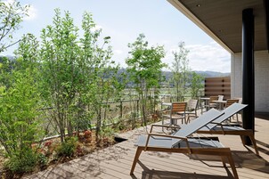 Ausstattung der Unterkunft