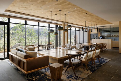 フェアフィールド・バイ・マリオット 岡山津山