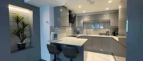 Tillgång till miljövänliga rengöringsprodukter