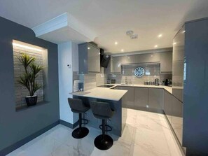 Eco-friendly cleaning products