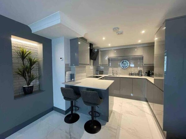 Artículos de limpieza ecológicos 