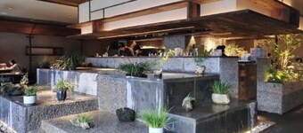 base-Sanlitun Serviced Apartment