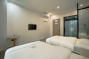 Room - Dushi Business Hotel (Cangnan)