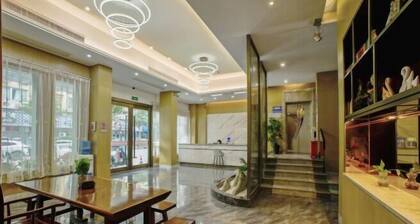 Dushi Business Hotel