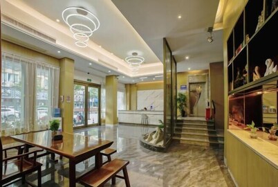 Dushi Business Hotel