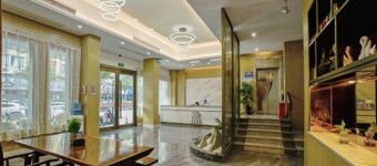 Dushi Business Hotel