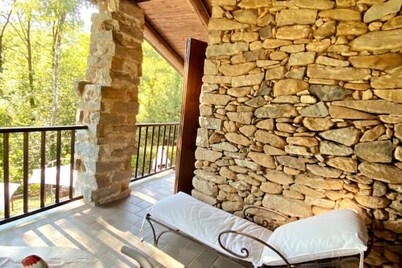 [Cottage with Garden] ⭑⭑⭑⭑⭑ - Wifi, Dogs Allowed