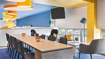 Sala de reuniones