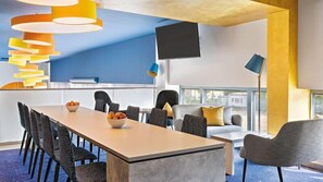 Meeting facility - Hey Lou Hotel Nördlingen (Nördlingen)