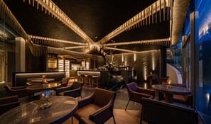 Bar (on property) -  Hotel MYS Khao Yai  (Pak Chong)