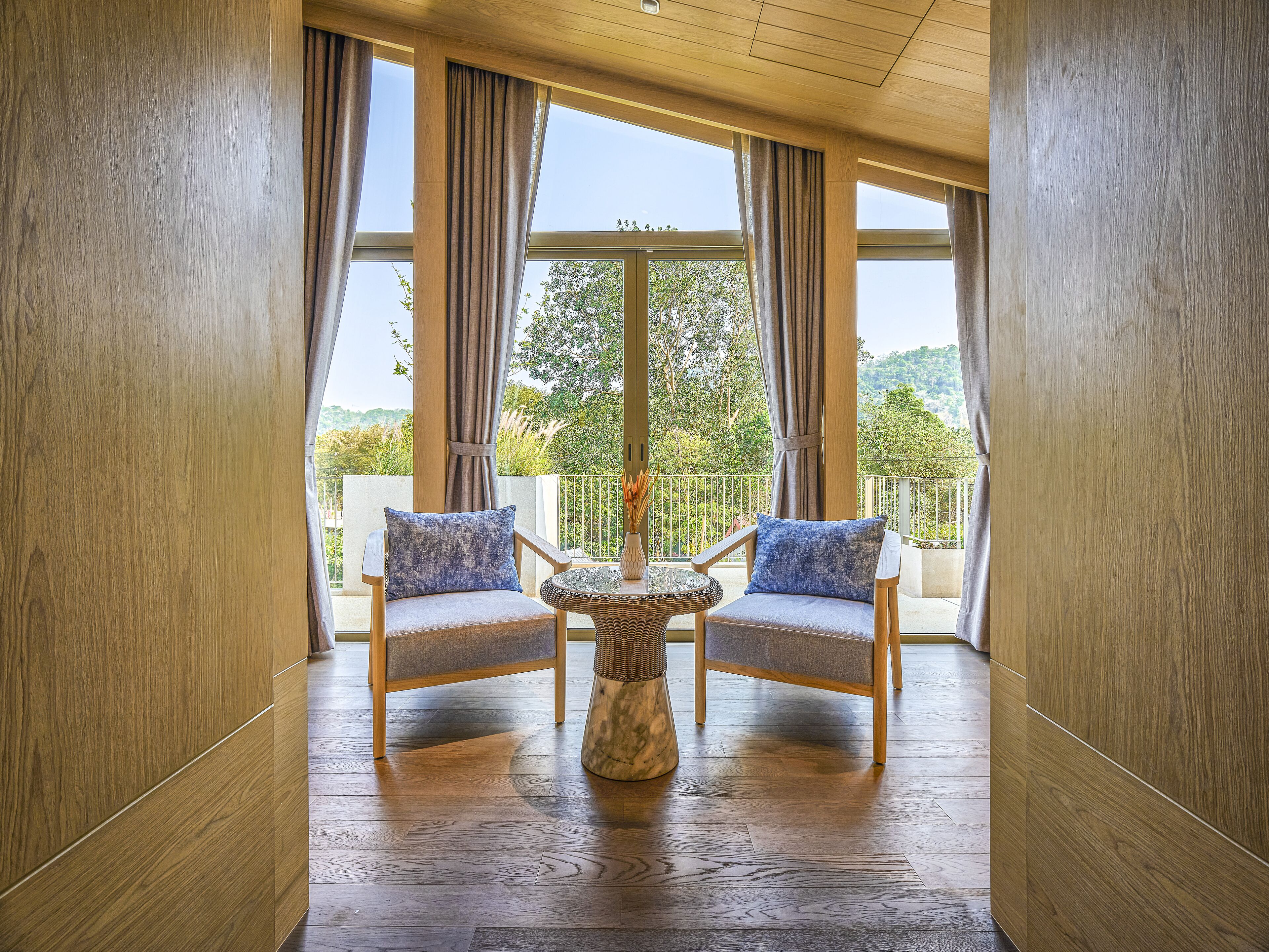 Studiosvit | Terrass/Patio