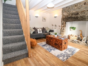 Ferienhaus | Innenbereich